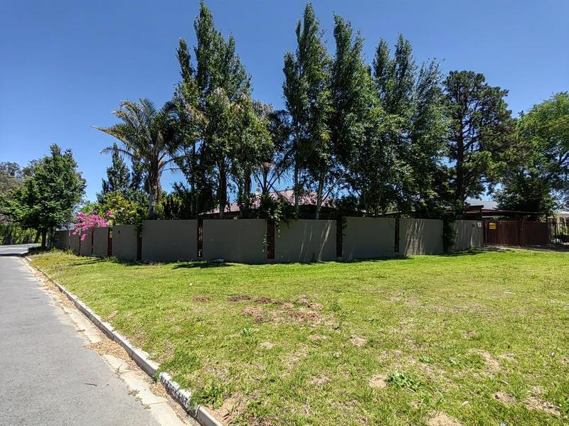 4 Bedroom Property for Sale in Wolseley Western Cape